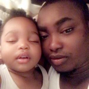 Meet your Posher, Bill